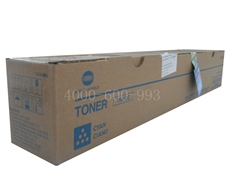 廠價柯尼卡美能達C554彩色復印機碳粉TN512CMYK彩機碳粉