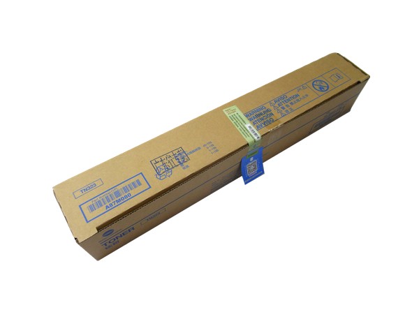 柯尼卡美能達bizhub227碳粉大容量2