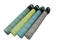 柯尼卡美能達(dá)C368復(fù)印機通用碳粉盒TN324CMYK進口墨粉促銷