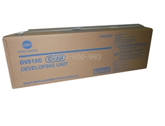 廠家直銷 柯尼卡美能達C364e顯影倉DV512顯影器