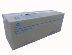 正品 柯尼卡美能達(dá)C654e復(fù)印機(jī)彩鼓  DR711鼓組件