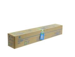 TN514Y黃色碳粉盒 柯尼卡美能達(dá)C658復(fù)印機(jī)專用墨粉