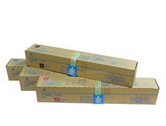 原裝柯尼卡美能達(dá)C558碳粉TN514CMYK一套4個(gè)顏色廠家批發(fā)價(jià)格