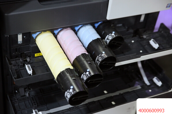 柯尼卡美能達(dá)C658碳粉TN514CMYK原裝彩色墨粉盒價格_壽命_圖片