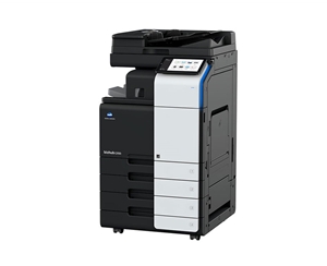 柯尼卡美能達C250i復印機 輕松實現高品質彩色辦公 批發價