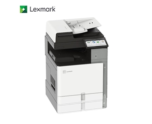 利盟（Lexmark）CX951se復印機價格 彩色激光多功能數碼復合機圖片參數 超耐用安全打印