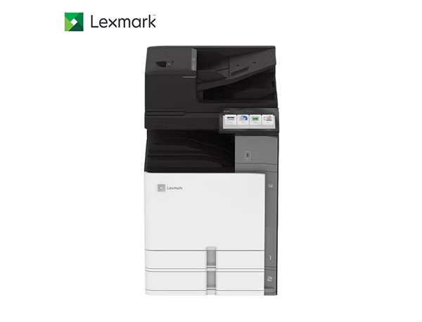 利盟（Lexmark）CX963se復(fù)印機(jī)價格 彩色激光多功能數(shù)碼復(fù)合機(jī)圖片 55頁/分鐘參數(shù) 安全快速打印