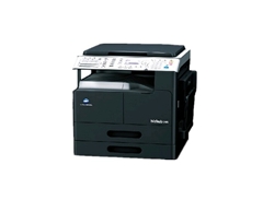 柯尼卡美能達bizhub246多功能一體復印機價格_圖片_參數