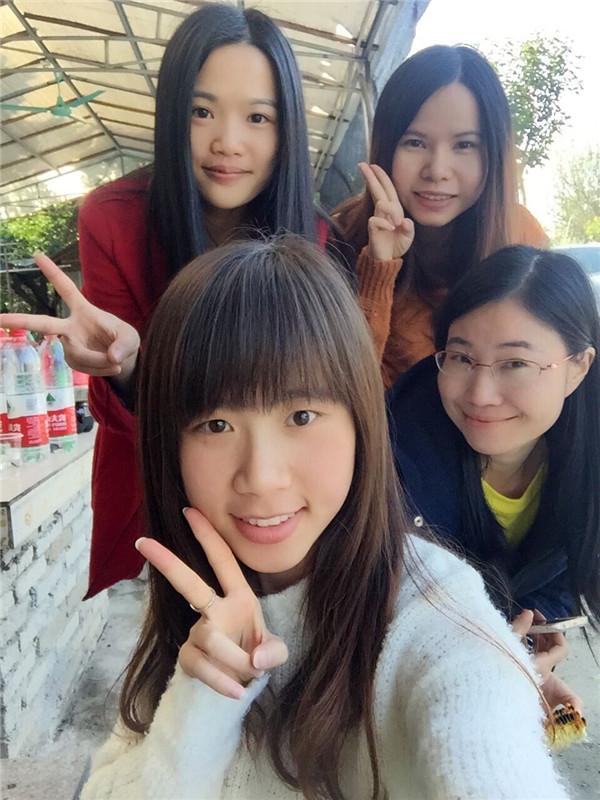 廣東震旦初冬第一場溫暖戶外活動—BBQ記 廣東震旦初冬第一場溫暖戶外活動—BBQ記