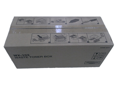 柯尼卡美能達(dá)C221彩色復(fù)印機(jī)廢粉盒 柯尼卡美能達(dá)C221彩色復(fù)印機(jī)廢粉盒