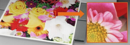 柯尼卡美能達C7528品牌鼓效果圖片--科頤辦公